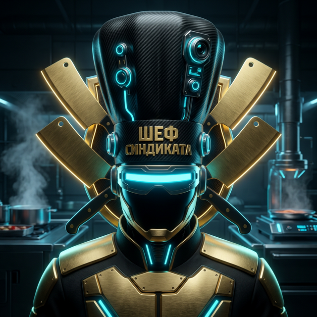 Syndicate Chef